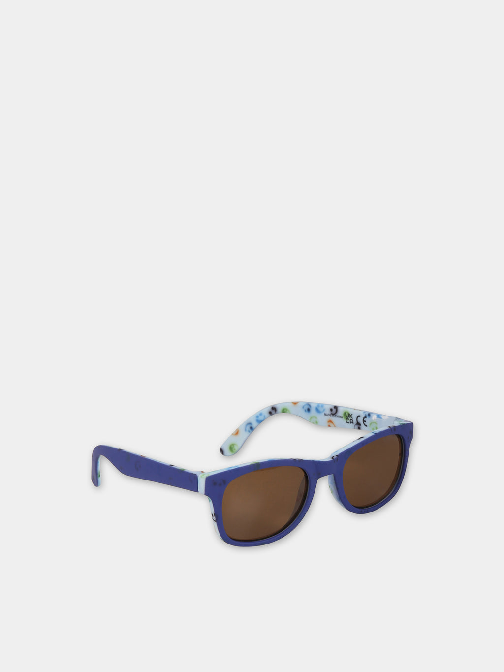 Blue Star sunglasses for boy